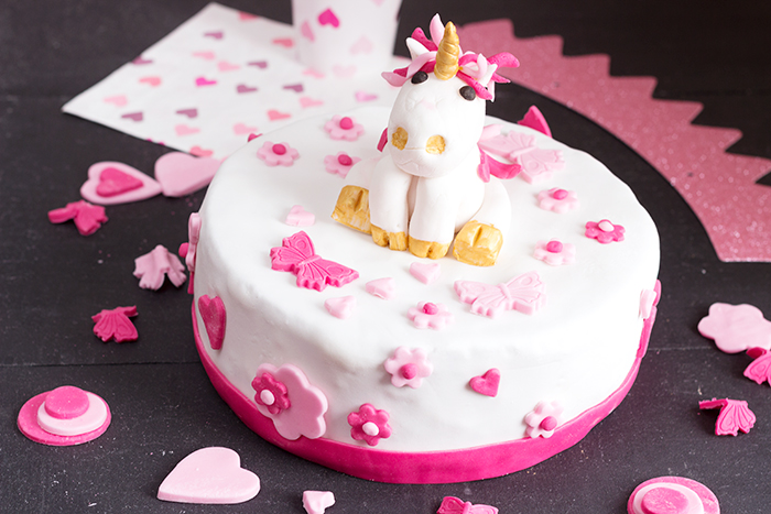 Comment se lancer dans le cake design ?