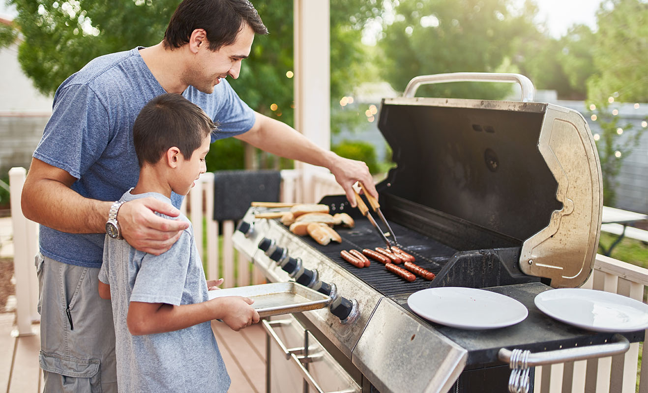 Comment choisir son barbecue au gaz ?