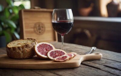 Accords parfaits quels vins pour accompagner votre pata negra